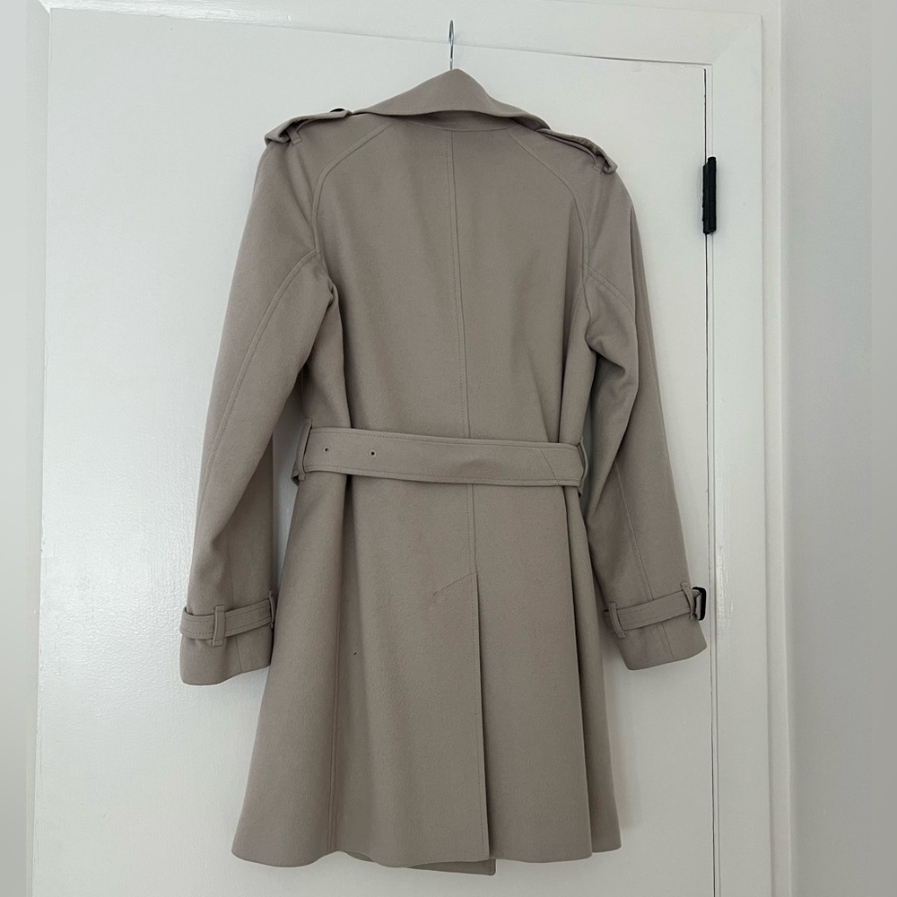 Burberry timeless trench coat USA 4 - Picture 2 of 16